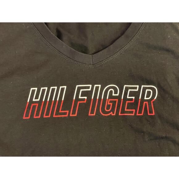 Tommy Hilfiger Sport‎ Tank Top - Size M - Cotton & Model - Picture 2 of 10